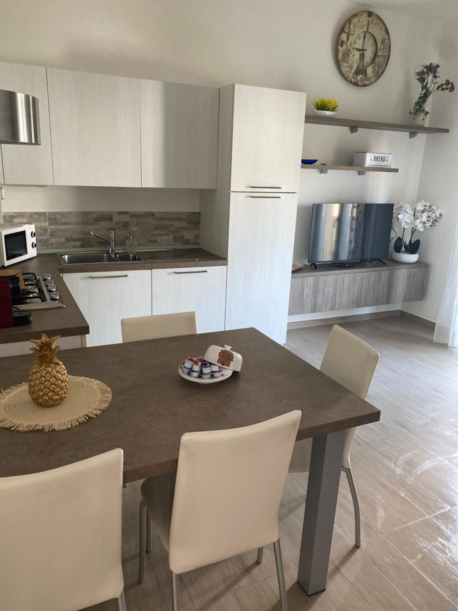 מודנה Sweet Home מראה חיצוני תמונה