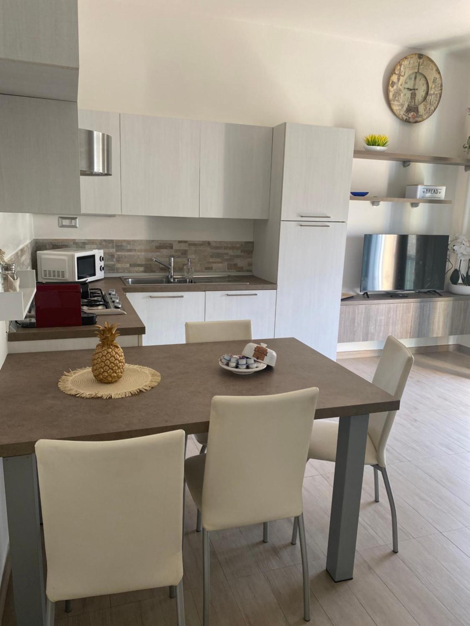 מודנה Sweet Home מראה חיצוני תמונה
